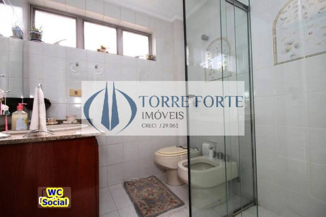 Imagem Apartamento com 3 Quartos à Venda, 110 m² em Vila Clementino - São Paulo Imagem Apartamento com 3 Quartos à Venda, 110 m² em Vila Clementino - São Paulo