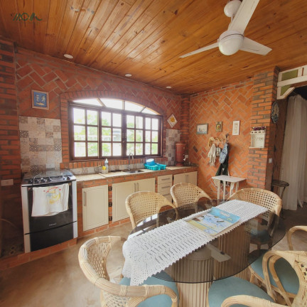 Imagem Casa com 3 Quartos à Venda, 118 m² em Brandalize - Itapoá Imagem Casa com 3 Quartos à Venda, 118 m² em Brandalize - Itapoá