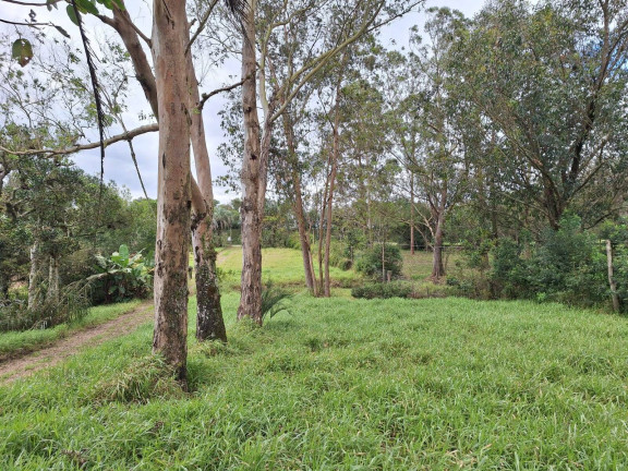 Imagem Chácara com 2 Quartos à Venda, 12.000 m² em Santo Onofre - Viamão