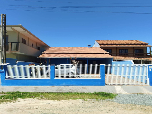 Imagem Casa com 2 Quartos à Venda, 145 m² em Centro - Balneário Barra Do Sul Imagem Casa com 2 Quartos à Venda, 145 m² em Centro - Balneário Barra Do Sul