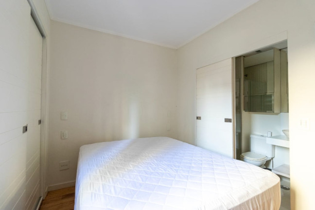 Imagem Imóvel com 3 Quartos à Venda, 76 m² em Vila Olímpia - São Paulo Imagem Imóvel com 3 Quartos à Venda, 76 m² em Vila Olímpia - São Paulo