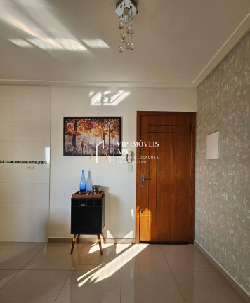 Imagem Apartamento com 2 Quartos à Venda, 100 m² em Parque Novo Oratório - Santo André Imagem Apartamento com 2 Quartos à Venda, 100 m² em Parque Novo Oratório - Santo André