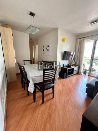 Imagem Apartamento com 3 Quartos à Venda, 58 m² em Mooca - São Paulo Imagem Apartamento com 3 Quartos à Venda, 58 m² em Mooca - São Paulo