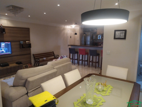 Imagem Apartamento com 2 Quartos para Alugar, 76 m² em Mooca - São Paulo Imagem Apartamento com 2 Quartos para Alugar, 76 m² em Mooca - São Paulo