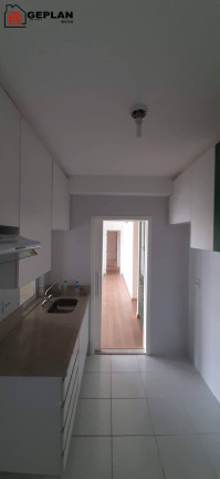 Imagem Apartamento com 3 Quartos à Venda, 95 m² em Vila Firmiano Pinto - São Paulo