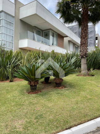 Imagem Casa de Condomínio com 4 Quartos para Alugar, 630 m² em Tamboré - Barueri Imagem Casa de Condomínio com 4 Quartos para Alugar, 630 m² em Tamboré - Barueri