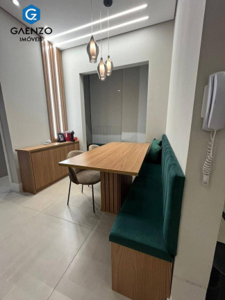 Imagem Apartamento com 2 Quartos à Venda, 48 m² em Centro - Osasco Imagem Apartamento com 2 Quartos à Venda, 48 m² em Centro - Osasco