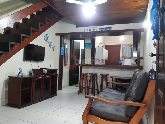 Imagem Casa de Condomínio com 3 Quartos à Venda, 81 m² em Peró - Cabo Frio Imagem Casa de Condomínio com 3 Quartos à Venda, 81 m² em Peró - Cabo Frio