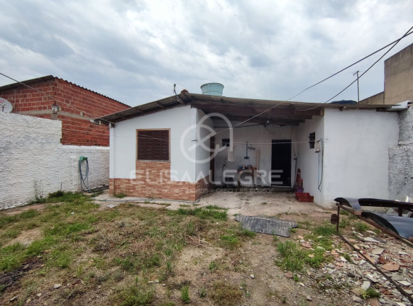 Imagem Casa com 3 Quartos à Venda, 200 m² em Vicentina - São Leopoldo