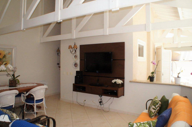 Imagem Casa com 4 Quartos à Venda, 395 m² em Nova Piracicaba - Piracicaba