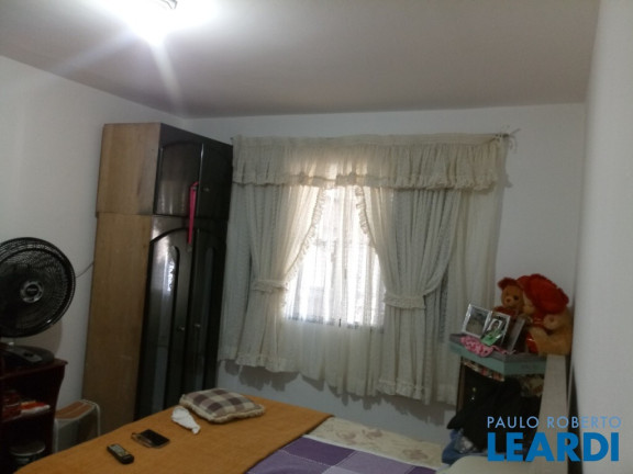 Imagem Sobrado com 3 Quartos à Venda, 168 m² em Jardim Cristiane - Santo André Imagem Sobrado com 3 Quartos à Venda, 168 m² em Jardim Cristiane - Santo André