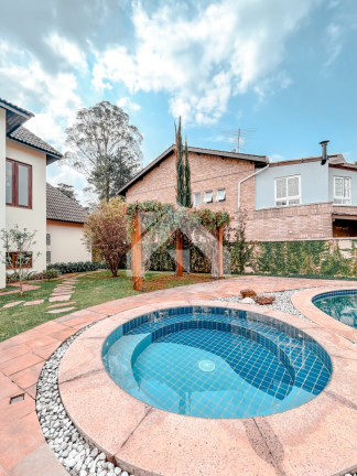 Imagem Casa de Condomínio com 4 Quartos à Venda, 613 m² em Aldeia Da Serra - Barueri Imagem Casa de Condomínio com 4 Quartos à Venda, 613 m² em Aldeia Da Serra - Barueri