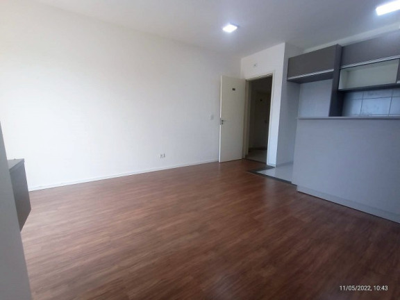 Imagem Apartamento com 2 Quartos à Venda, 57 m² em Loteamento Santo Antônio - Itatiba