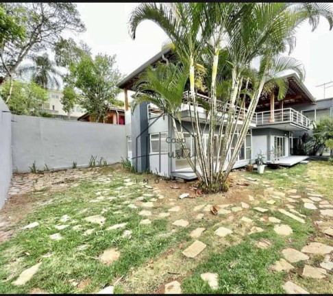 Imagem Casa de Condomínio com 4 Quartos à Venda, 400 m² em Jardim Ipês - Cotia Imagem Casa de Condomínio com 4 Quartos à Venda, 400 m² em Jardim Ipês - Cotia