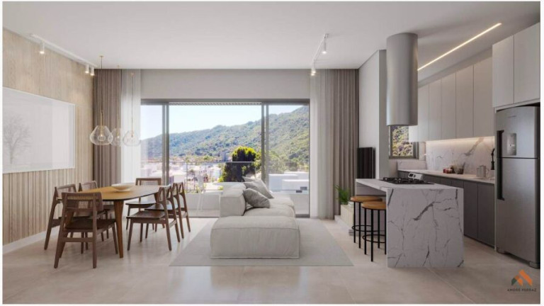 Imagem Apartamento com 2 Quartos à Venda, 81 m²