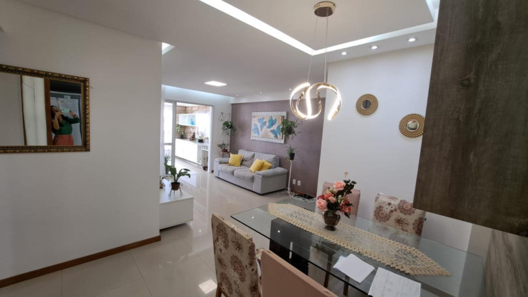 Imagem Apartamento com 3 Quartos à Venda, 138 m² em Armação - Salvador