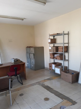 Imagem Galpão à Venda, 1 m² em Vila Veloso - Carapicuíba