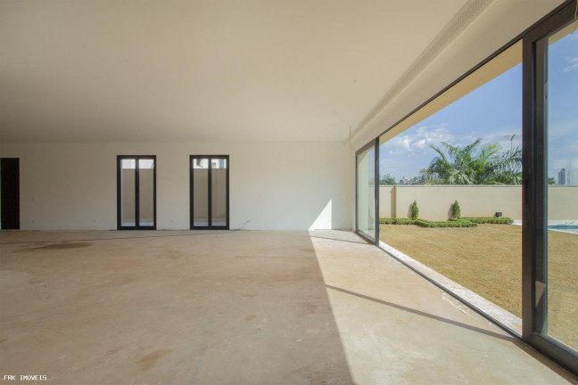 Imagem Casa com 4 Quartos à Venda, 1.000 m² em Jardim Guedala - São Paulo Imagem Casa com 4 Quartos à Venda, 1.000 m² em Jardim Guedala - São Paulo