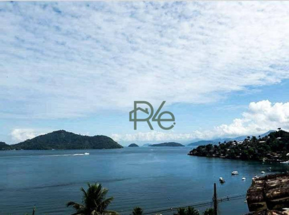 Imagem Casa com 2 Quartos à Venda, 147 m² em Vila Velha - Angra Dos Reis