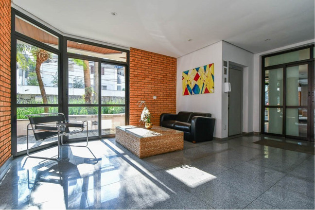 Imagem Apartamento com 2 Quartos à Venda, 126 m² em Real Parque - São Paulo Imagem Apartamento com 2 Quartos à Venda, 126 m² em Real Parque - São Paulo