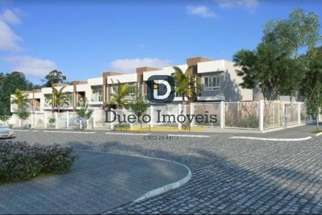 Imagem Sobrado com 2 Quartos à Venda, 101 m² em Boi Morto - Santa Maria