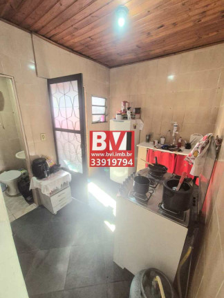 Imagem Casa com 1 Quarto à Venda, 60 m² em Irajá - Rio De Janeiro