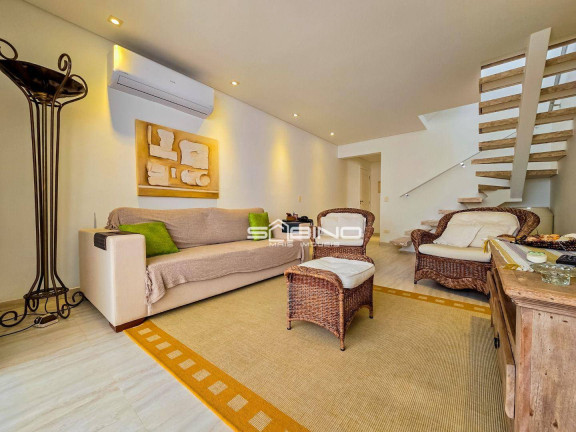 Imagem Cobertura com 4 Quartos à Venda, 186 m² em Riviera De São Lourenço - Bertioga Imagem Cobertura com 4 Quartos à Venda, 186 m² em Riviera De São Lourenço - Bertioga