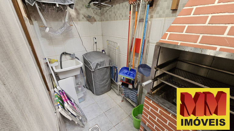 Imagem Casa de Condomínio com 2 Quartos à Venda, 85 m² em Foguete - Cabo Frio Imagem Casa de Condomínio com 2 Quartos à Venda, 85 m² em Foguete - Cabo Frio