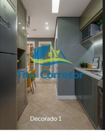 Imagem Apartamento com 2 Quartos à Venda,  em Pirituba - São Paulo