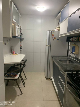 Imagem Apartamento com 3 Quartos à Venda, 80 m² em Farolândia - Aracaju Imagem Apartamento com 3 Quartos à Venda, 80 m² em Farolândia - Aracaju