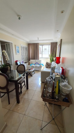 Imagem Apartamento com 2 Quartos à Venda, 75 m² em Parque Colonial - São Paulo