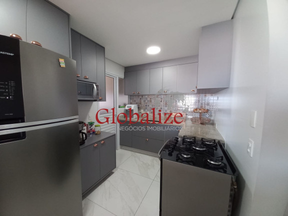 Imagem Imóvel com 3 Quartos à Venda, 96 m² em Vila Belmiro - Santos Imagem Imóvel com 3 Quartos à Venda, 96 m² em Vila Belmiro - Santos
