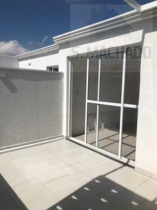 Imagem Apartamento com 2 Quartos à Venda, 88 m² em Parque Das Nações - Santo André