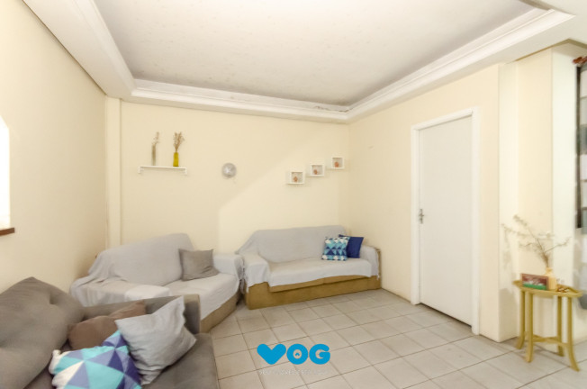 Imagem Imóvel com 4 Quartos à Venda, 400 m² em Centro Histórico - Porto Alegre