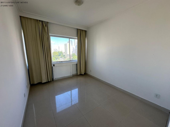 Imagem Imóvel com 4 Quartos à Venda, 219 m² em Campo Grande - Salvador