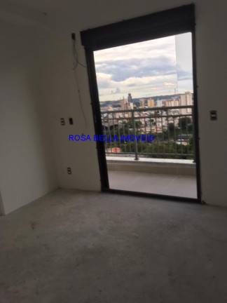 Imagem Apartamento com 3 Quartos à Venda, 121 m² em Anhangabaú - Jundiaí