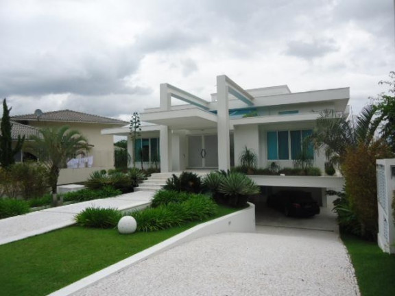 Casa à Venda,  em Tambore 03 - Alphaville