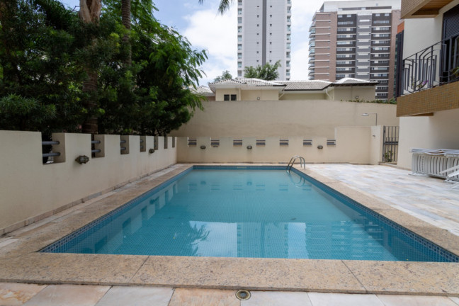 Imagem Imóvel com 2 Quartos à Venda, 102 m² em Moema - São Paulo Imagem Imóvel com 2 Quartos à Venda, 102 m² em Moema - São Paulo