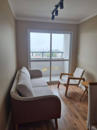 Apartamento com 2 Quartos à Venda, 55 m² em Vila Maria - São José Dos Campos