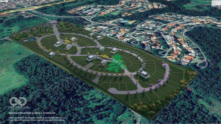 Imagem Terreno à Venda, 500 m² em Conjunto B - Foz Do Iguaçu Imagem Terreno à Venda, 500 m² em Conjunto B - Foz Do Iguaçu