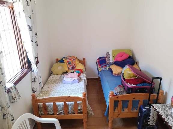 Imagem Casa com 2 Quartos à Venda, 125 m² em Real - Praia Grande