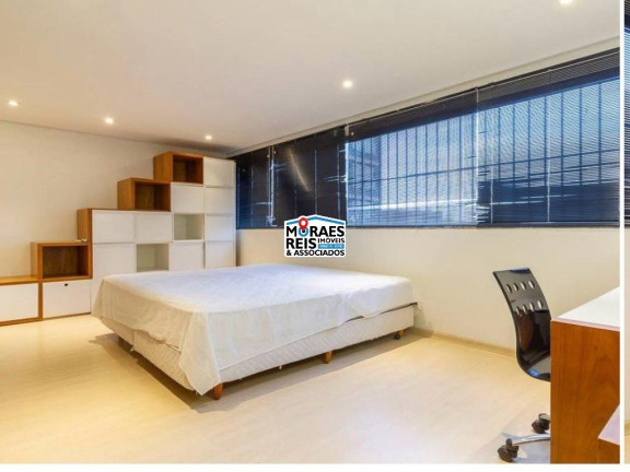 Imagem Cobertura com 4 Quartos à Venda, 325 m² em Campo Belo - São Paulo Imagem Cobertura com 4 Quartos à Venda, 325 m² em Campo Belo - São Paulo