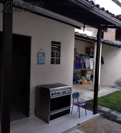 Imagem Casa com 3 Quartos à Venda, 100 m² em Cidade Nova - Feira De Santana Imagem Casa com 3 Quartos à Venda, 100 m² em Cidade Nova - Feira De Santana