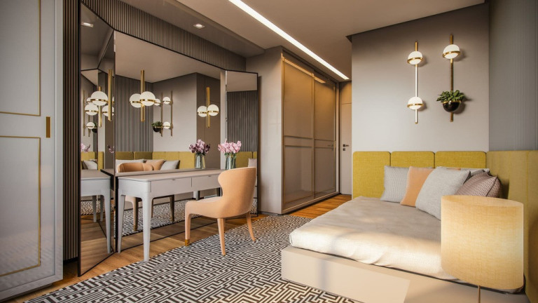 Imagem Apartamento com 4 Quartos à Venda, 452 m² em Setor Oeste - Goiânia