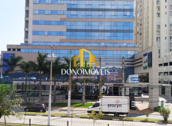 Imagem Sala Comercial à Venda, 32 m² em Baeta Neves - São Bernardo Do Campo