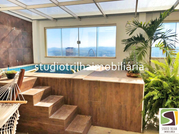 Imagem Imóvel com 3 Quartos à Venda, 182 m² em Vila Ema - São José Dos Campos Imagem Imóvel com 3 Quartos à Venda, 182 m² em Vila Ema - São José Dos Campos