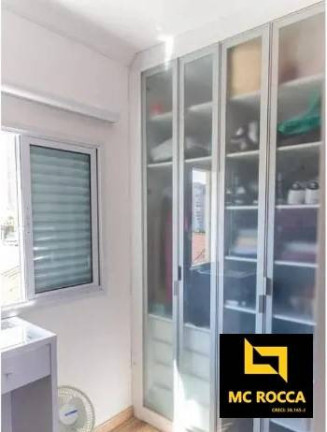 Imagem Cobertura com 4 Quartos à Venda, 180 m² em Campestre - Santo André