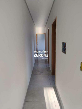 Imagem Casa com 3 Quartos à Venda, 70 m² em Jardim Moema - Londrina Imagem Casa com 3 Quartos à Venda, 70 m² em Jardim Moema - Londrina