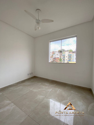 Imagem Apartamento com 3 Quartos à Venda, 95 m² em Canaã - Ipatinga