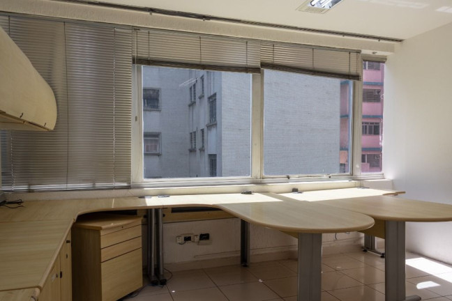 Imagem Sala Comercial para Alugar, 1.140 m² em República - São Paulo Imagem Sala Comercial para Alugar, 1.140 m² em República - São Paulo